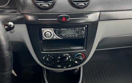 Chevrolet Lacetti, 2010 год, 495 000 рублей, 13 фотография