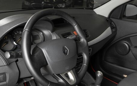 Renault Fluence I, 2011 год, 582 400 рублей, 3 фотография