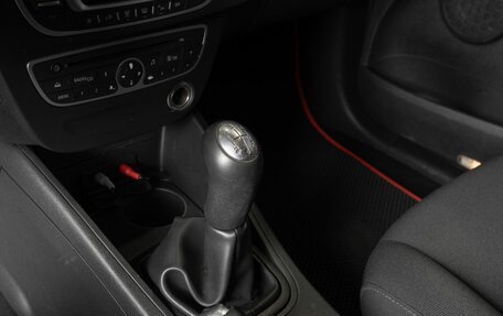 Renault Fluence I, 2011 год, 582 400 рублей, 5 фотография