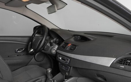 Renault Fluence I, 2011 год, 582 400 рублей, 4 фотография