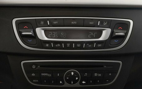 Renault Fluence I, 2011 год, 582 400 рублей, 7 фотография