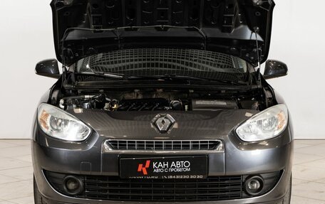 Renault Fluence I, 2011 год, 582 400 рублей, 12 фотография