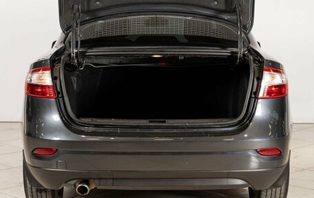 Renault Fluence I, 2011 год, 582 400 рублей, 13 фотография