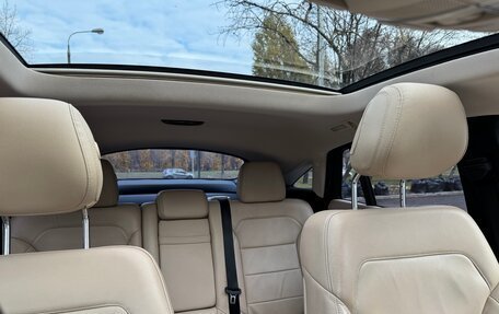 Mercedes-Benz GLE Coupe, 2015 год, 3 500 000 рублей, 13 фотография