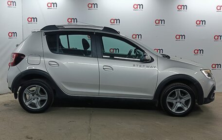 Renault Sandero II рестайлинг, 2020 год, 1 099 000 рублей, 8 фотография