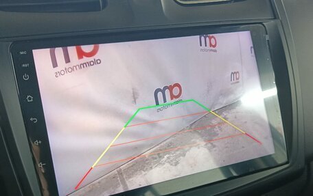 Renault Sandero II рестайлинг, 2020 год, 1 099 000 рублей, 17 фотография