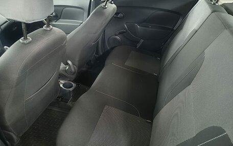 Renault Sandero II рестайлинг, 2020 год, 1 099 000 рублей, 20 фотография