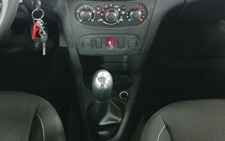 Renault Sandero II рестайлинг, 2020 год, 1 099 000 рублей, 18 фотография