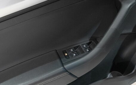 Skoda Rapid I, 2018 год, 1 250 000 рублей, 8 фотография