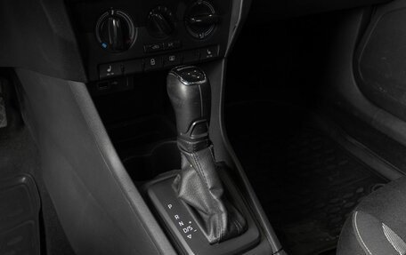 Skoda Rapid I, 2018 год, 1 250 000 рублей, 5 фотография