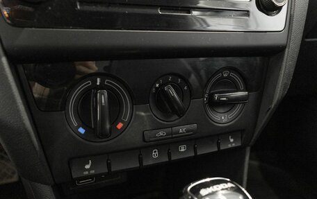 Skoda Rapid I, 2018 год, 1 250 000 рублей, 7 фотография