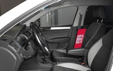 Skoda Rapid I, 2018 год, 1 250 000 рублей, 14 фотография