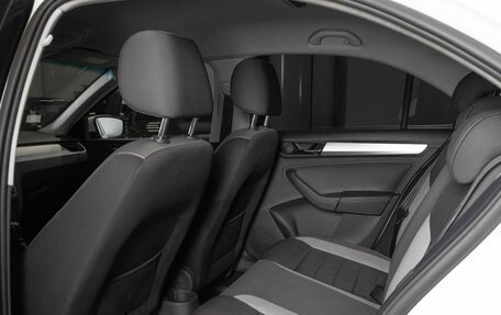 Skoda Rapid I, 2018 год, 1 250 000 рублей, 15 фотография