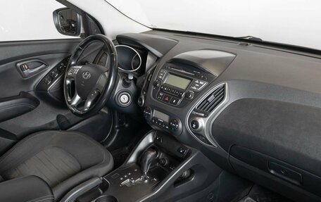 Hyundai ix35 I рестайлинг, 2014 год, 1 350 000 рублей, 4 фотография