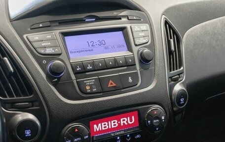 Hyundai ix35 I рестайлинг, 2014 год, 1 350 000 рублей, 6 фотография