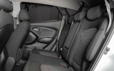 Hyundai ix35 I рестайлинг, 2014 год, 1 350 000 рублей, 13 фотография