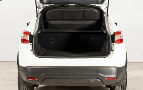 Nissan Qashqai, 2018 год, 2 048 800 рублей, 14 фотография