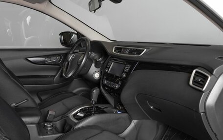 Nissan Qashqai, 2018 год, 2 048 800 рублей, 4 фотография