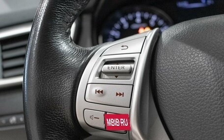 Nissan Qashqai, 2018 год, 2 048 800 рублей, 8 фотография