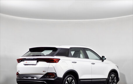 FAW Bestune T77, 2024 год, 2 124 000 рублей, 5 фотография