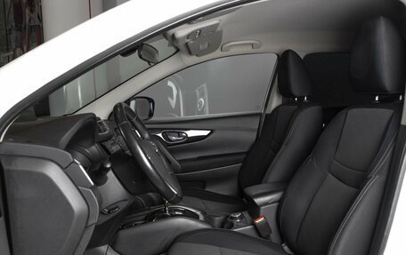 Nissan Qashqai, 2018 год, 2 048 800 рублей, 15 фотография