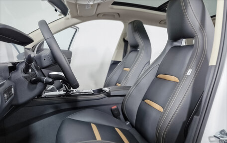 FAW Bestune T77, 2024 год, 2 124 000 рублей, 9 фотография