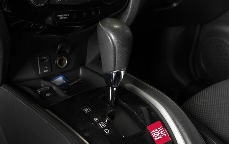 Nissan Qashqai, 2018 год, 2 048 800 рублей, 5 фотография