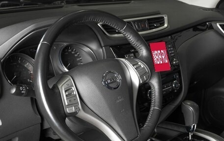 Nissan Qashqai, 2018 год, 2 048 800 рублей, 3 фотография