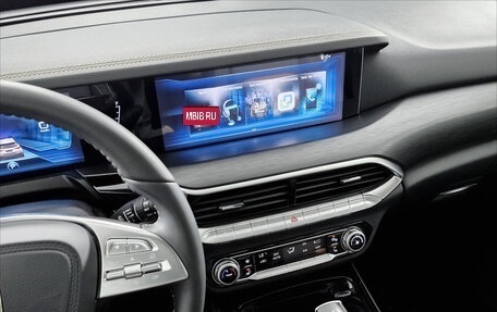 FAW Bestune T77, 2024 год, 2 124 000 рублей, 10 фотография