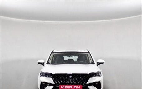 FAW Bestune T77, 2024 год, 2 124 000 рублей, 2 фотография