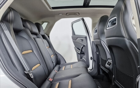 FAW Bestune T77, 2024 год, 2 124 000 рублей, 14 фотография