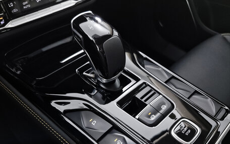 FAW Bestune T77, 2024 год, 2 124 000 рублей, 17 фотография