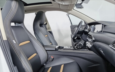 FAW Bestune T77, 2024 год, 2 124 000 рублей, 15 фотография