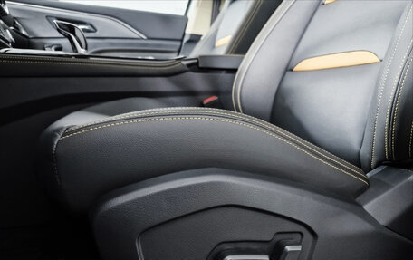 FAW Bestune T77, 2024 год, 2 124 000 рублей, 21 фотография