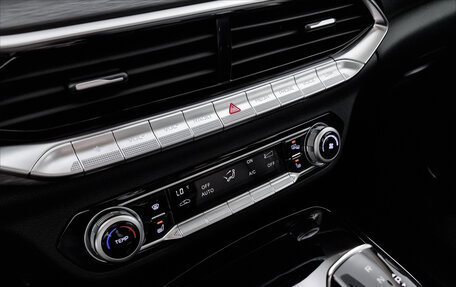 FAW Bestune T77, 2024 год, 2 124 000 рублей, 22 фотография