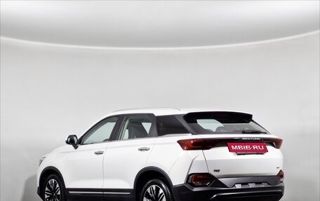 FAW Bestune T77, 2024 год, 2 124 000 рублей, 7 фотография