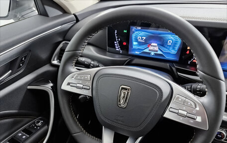 FAW Bestune T77, 2024 год, 2 124 000 рублей, 24 фотография