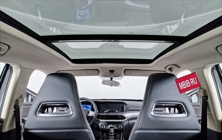 FAW Bestune T77, 2024 год, 2 124 000 рублей, 16 фотография