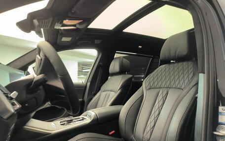 BMW X7, 2025 год, 18 800 000 рублей, 11 фотография