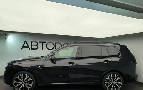 BMW X7, 2025 год, 18 800 000 рублей, 2 фотография