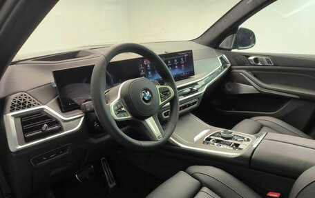 BMW X7, 2025 год, 18 800 000 рублей, 8 фотография