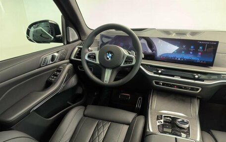 BMW X7, 2025 год, 18 800 000 рублей, 13 фотография