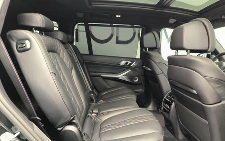 BMW X7, 2025 год, 18 800 000 рублей, 12 фотография