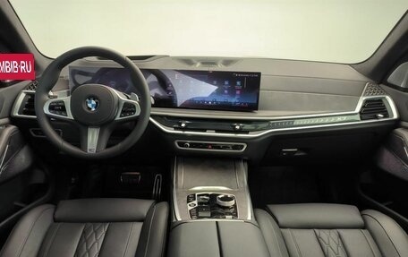 BMW X7, 2025 год, 18 800 000 рублей, 7 фотография