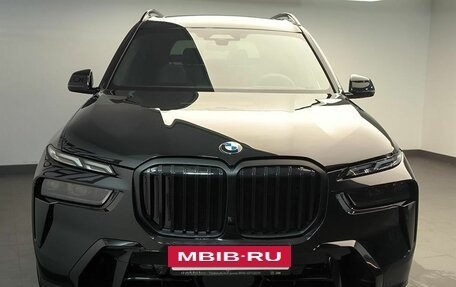 BMW X7, 2025 год, 18 800 000 рублей, 3 фотография
