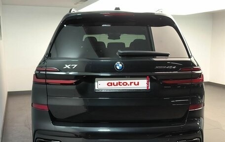 BMW X7, 2025 год, 18 800 000 рублей, 6 фотография