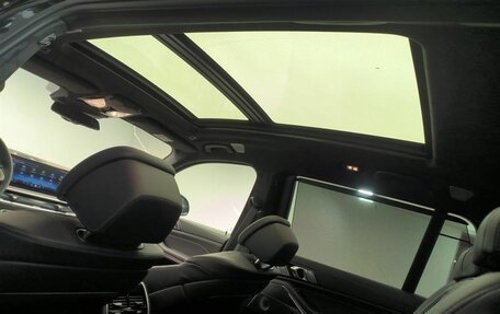 BMW X7, 2025 год, 18 800 000 рублей, 20 фотография