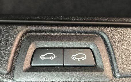 BMW X7, 2025 год, 18 800 000 рублей, 26 фотография