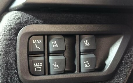 BMW X7, 2025 год, 18 800 000 рублей, 27 фотография