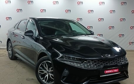 KIA K5, 2021 год, 2 399 000 рублей, 1 фотография